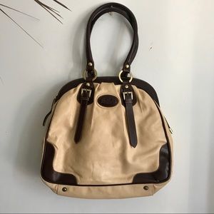 Genuine leather bag